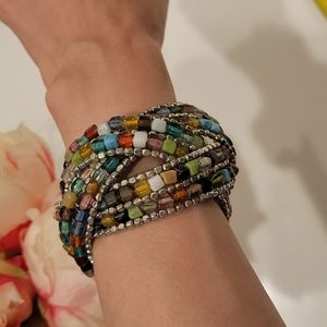 Hand Crafted Bracelet/Bangle